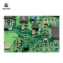 Tablero de PCB de los componentes SMD de la placa de circuito del poder tablero
